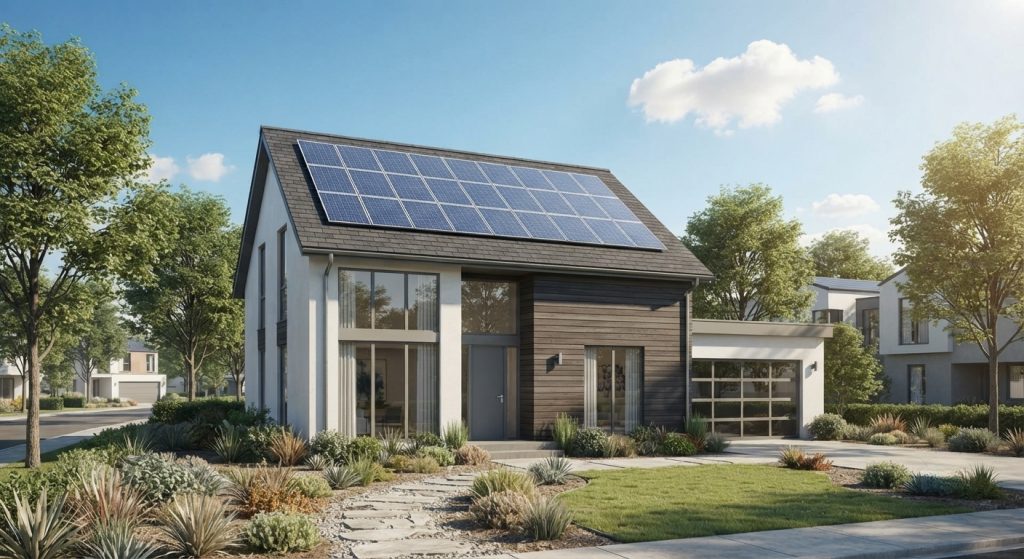 Panneaux photovoltaïques : promesses mensongères et prix exorbitants