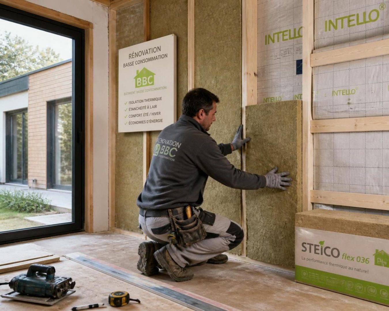 découvrez comment vérifier si un artisan possède une formation aux techniques de rénovation compatibles avec les normes bbc, pour garantir des travaux de qualité et performants énergétiquement.