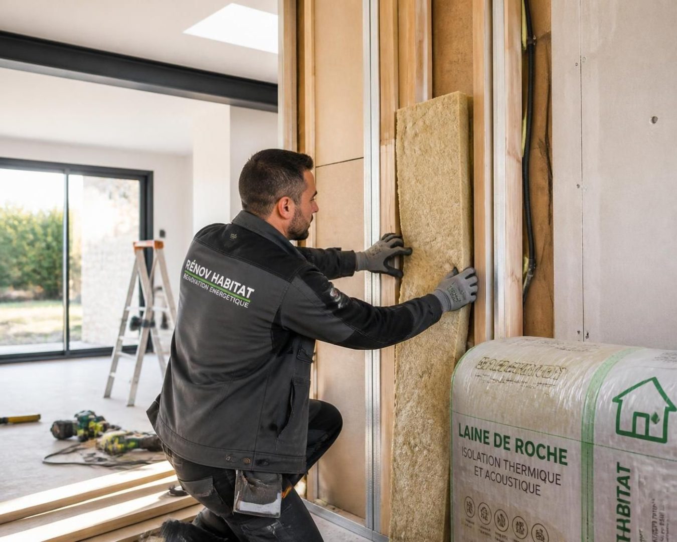 découvrez si un artisan peut garantir la consommation énergétique après des travaux et quelles sont les responsabilités liées à la performance énergétique de votre chantier.