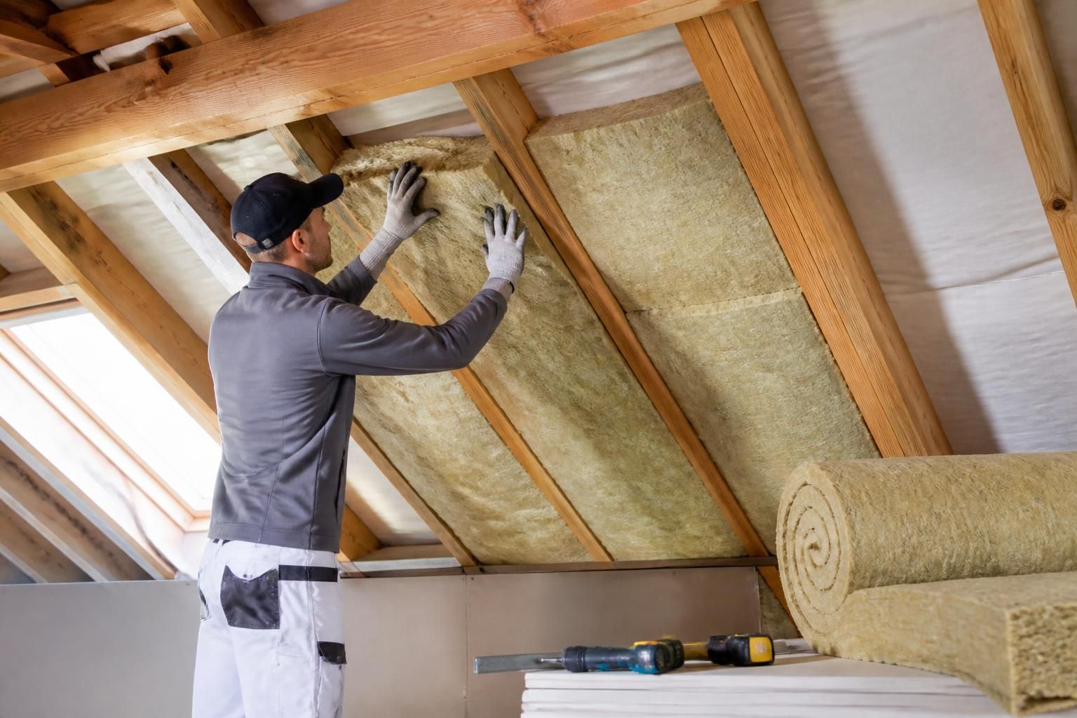 découvrez si la pose d'un complément d'isolation entre chevrons existants nécessite l'intervention d'un artisan spécialisé et les conseils pour choisir le bon professionnel.
