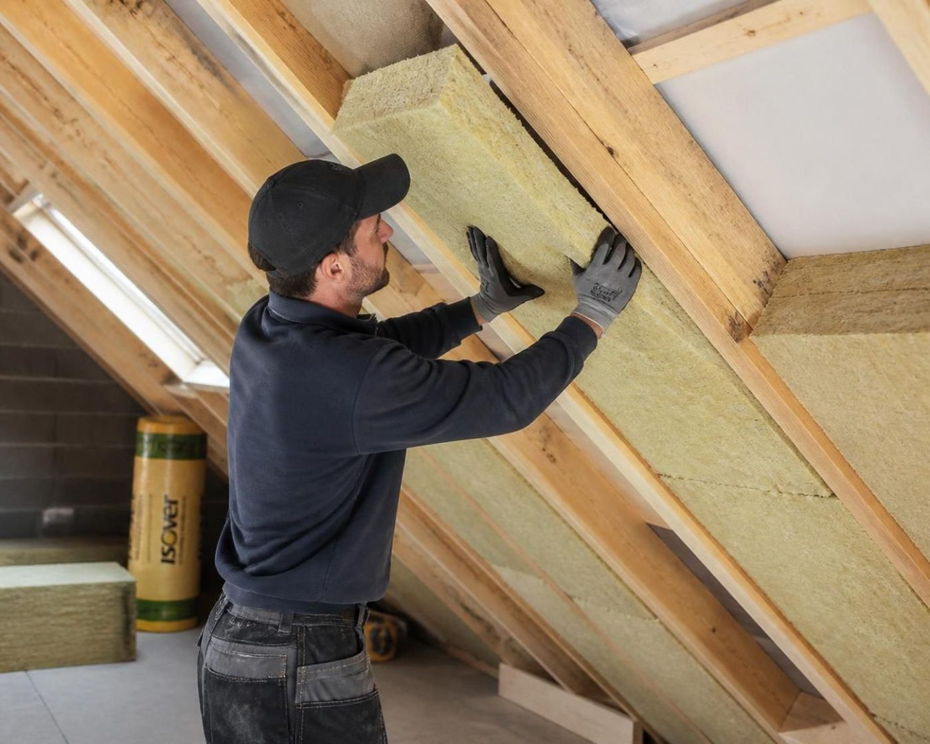 découvrez si la pose d'un complément d'isolation entre chevrons existants nécessite l'intervention d'un artisan spécialisé, et quels professionnels sont recommandés pour garantir une installation efficace et durable.