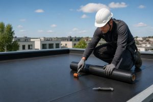 découvrez comment identifier un artisan expert en pose de membrane epdm pour toit plat grâce à nos conseils pratiques et critères essentiels.